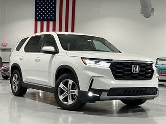 New 2025 Honda Pilot EX-L video 2