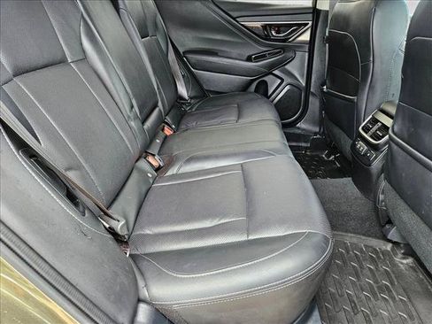 Used 2022 Subaru Outback Limited XT w/ Popular Package #2 AWD/4WD image 18
