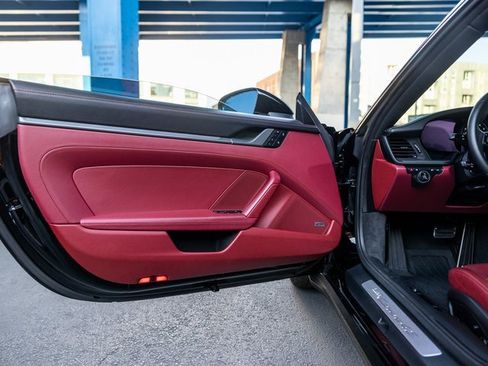 Certified 2024 Porsche 911 Carrera 4S image 26