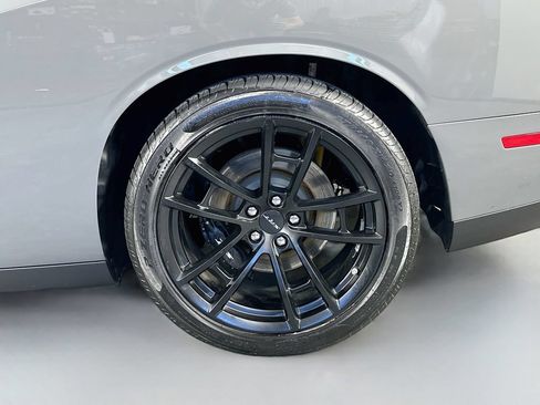 Used 2023 Dodge Challenger SRT Hellcat RWD image 34