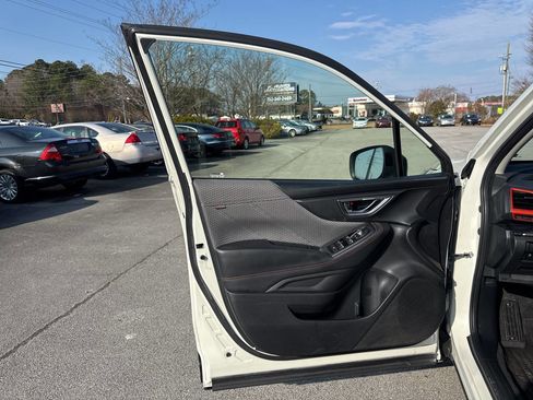 Used 2019 Subaru Forester Sport w/ Popular Package #2 image 11