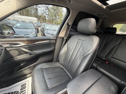 Used 2015 BMW X5 xDrive35i AWD/4WD image 27