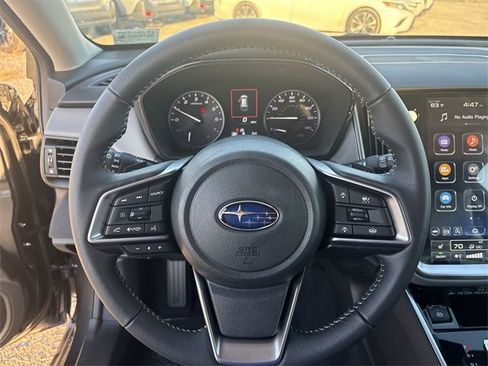 New 2025 Subaru Outback Premium image 14
