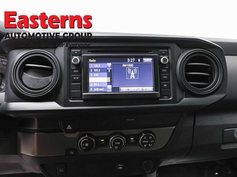 Used 2019 Toyota Tacoma SR RWD image 11