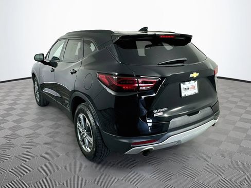 Used 2023 Chevrolet Blazer LT w/ Convenience Package FWD image 7