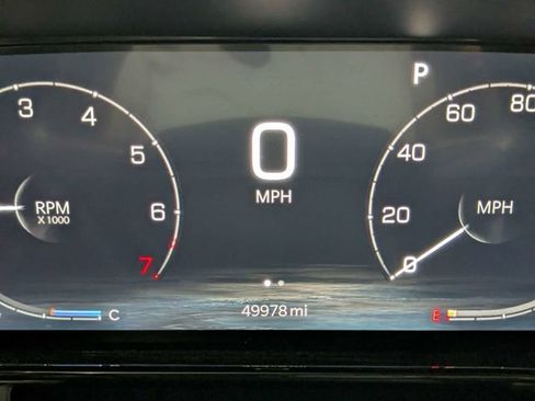 Used 2022 Jeep Grand Wagoneer Series II w/ Premium Group II AWD/4WD image 20