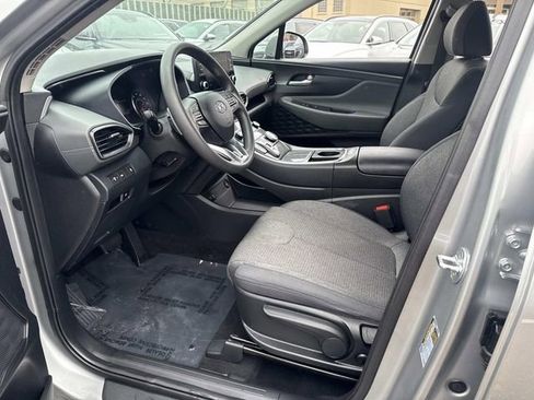 Used 2023 Hyundai Santa Fe SE image 19