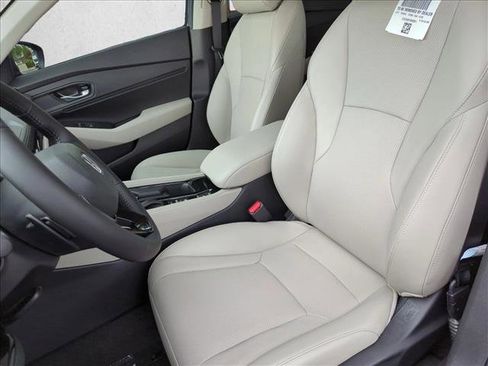 New 2025 Honda Accord EX-L image 4