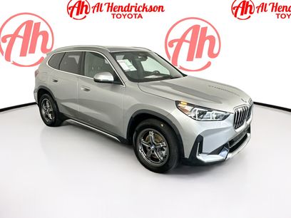 Used 2025 BMW X1 xDrive28i
