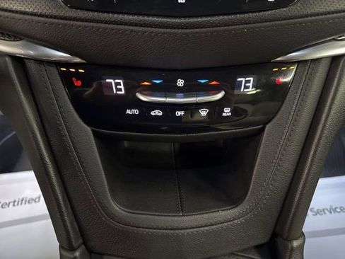Used 2020 Cadillac XT5 Sportv AWD/4WD image 16