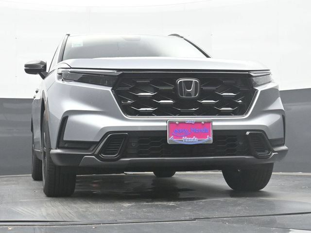 Used 2026 Honda CR-V Sport-L image 28