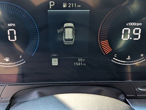 Used 2024 Hyundai Kona SEL image 27