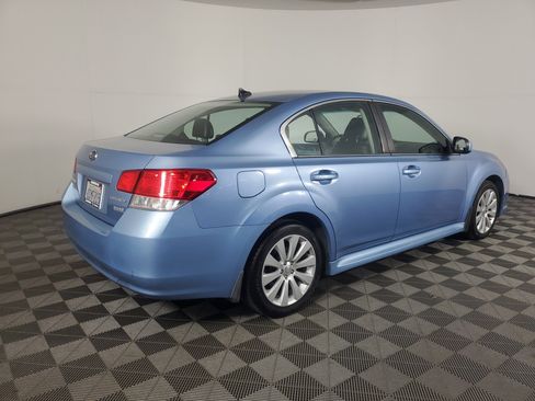 Used 2011 Subaru Legacy 2.5i Limited w/ Popular Equipment Group 2C image 4