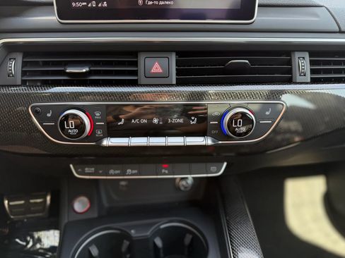 Used 2019 Audi S4 Prestige AWD/4WD image 20