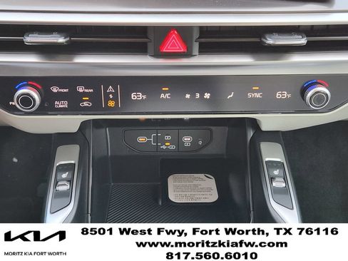 New 2026 Kia Sorento S w/ S Panoramic Sunroof Package FWD image 14
