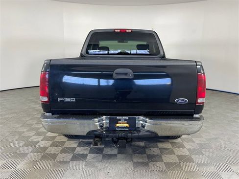 Used 2002 Ford F150 King Ranch image 14