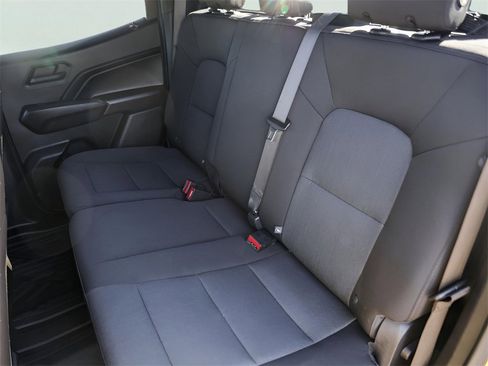 Certified 2023 Chevrolet Colorado Trail Boss image 26