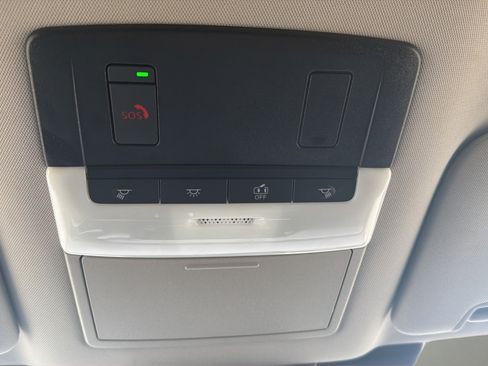 Certified 2024 Nissan Pathfinder SV AWD/4WD image 25