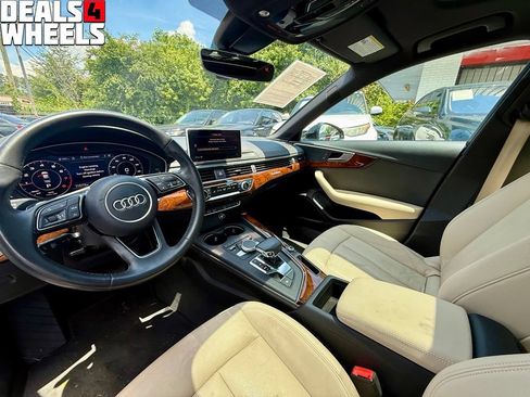 Used 2017 Audi A4 2.0T Prestige AWD/4WD image 12