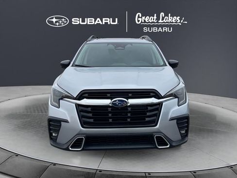 New 2026 Subaru Ascent Touring AWD/4WD image 8