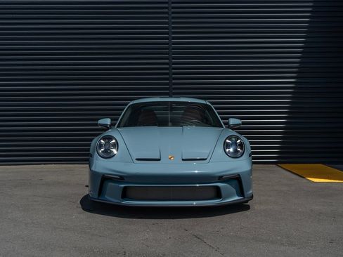 Used 2024 Porsche 911 GT3 RS RWD image 6
