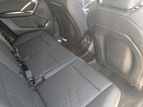 Used 2025 BMW X2 M35i AWD/4WD image 16