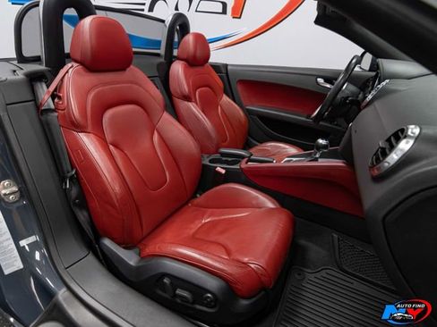 Used 2009 Audi TT 3.2 Prestige image 18