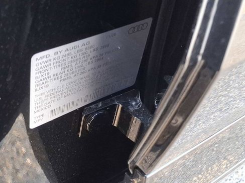 New 2025 Audi Q5 Premium Plus image 17