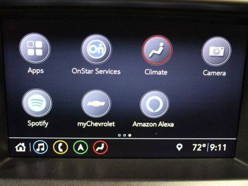 Used 2020 Chevrolet Colorado ZR2 AWD/4WD image 47
