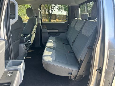 Used 2022 Ford F150 XLT w/ Equipment Group 302A High image 19