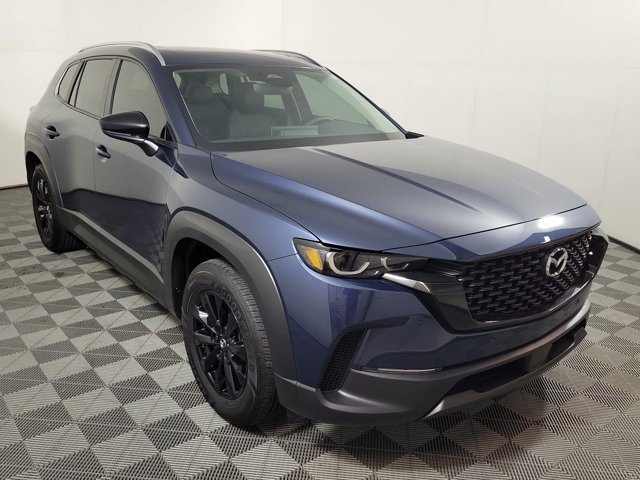 Certified 2026 MAZDA CX-50 AWD 2.5 S w/ Preferred Pkg image 3