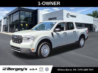 Used 2024 Ford Maverick XL w/ Equipment Group 100A Standard AWD/4WD video 1