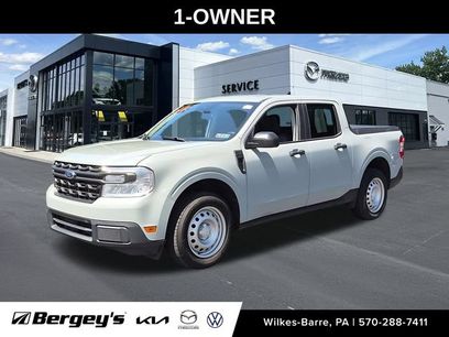 Used 2024 Ford Maverick XL w/ Equipment Group 100A Standard