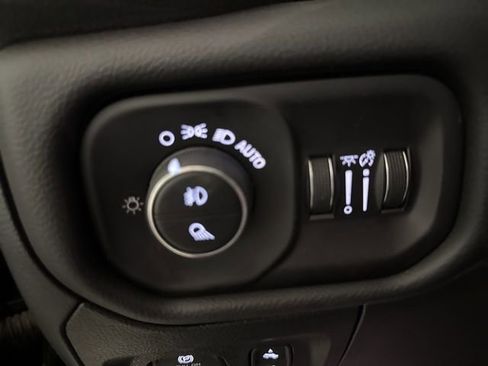 New 2026 RAM 1500 Big Horn image 17