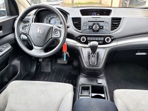 Used 2015 Honda CR-V LX image 38