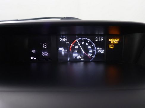 Used 2017 Subaru WRX Premium image 40