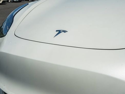Used 2022 Tesla Model 3 Performance AWD/4WD image 12