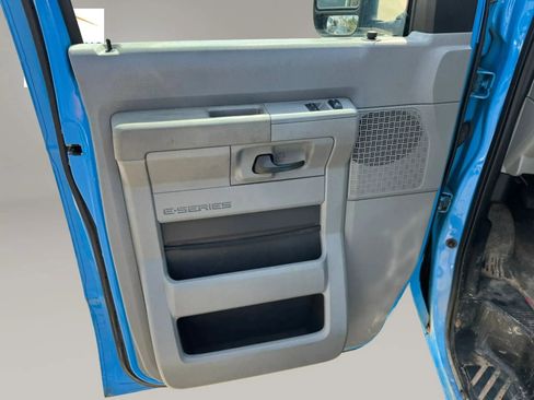 Used 2011 Ford E-350 and Econoline 350 Super Duty w/ PWR Group image 10