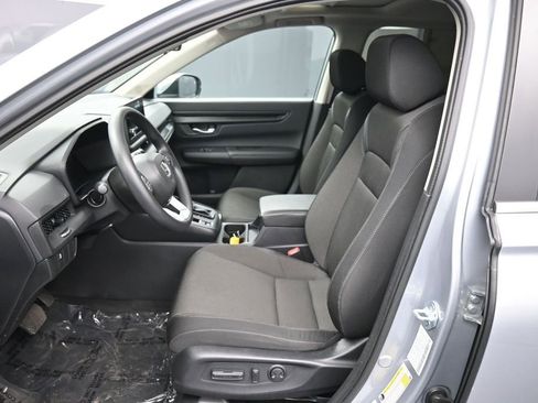 Certified 2025 Honda CR-V EX image 19