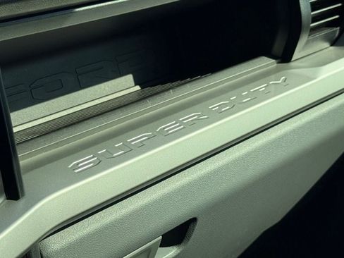 Certified 2024 Ford F250 XL w/ STX Appearance Package image 36