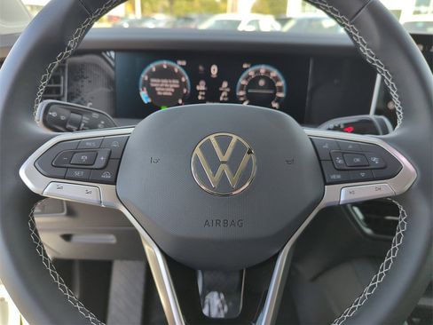 New 2026 Volkswagen Tiguan S image 41