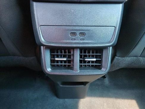 Certified 2025 GMC Terrain Elevation AWD/4WD image 17