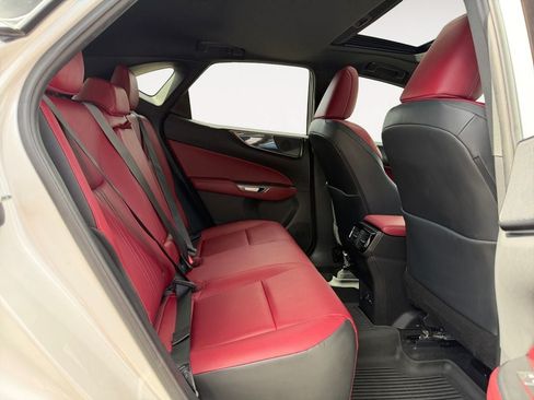 Used 2023 Lexus NX 350 AWD image 23