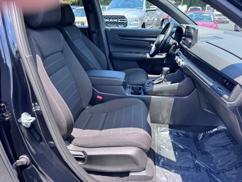 Used 2025 Honda CR-V Sport image 24