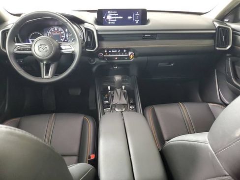 Used 2025 MAZDA CX-50 AWD 2.5 Hybrid w/ Premium Pkg image 15