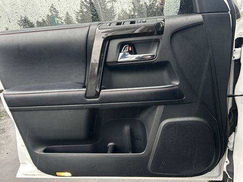 Used 2018 Toyota 4Runner TRD Pro image 23