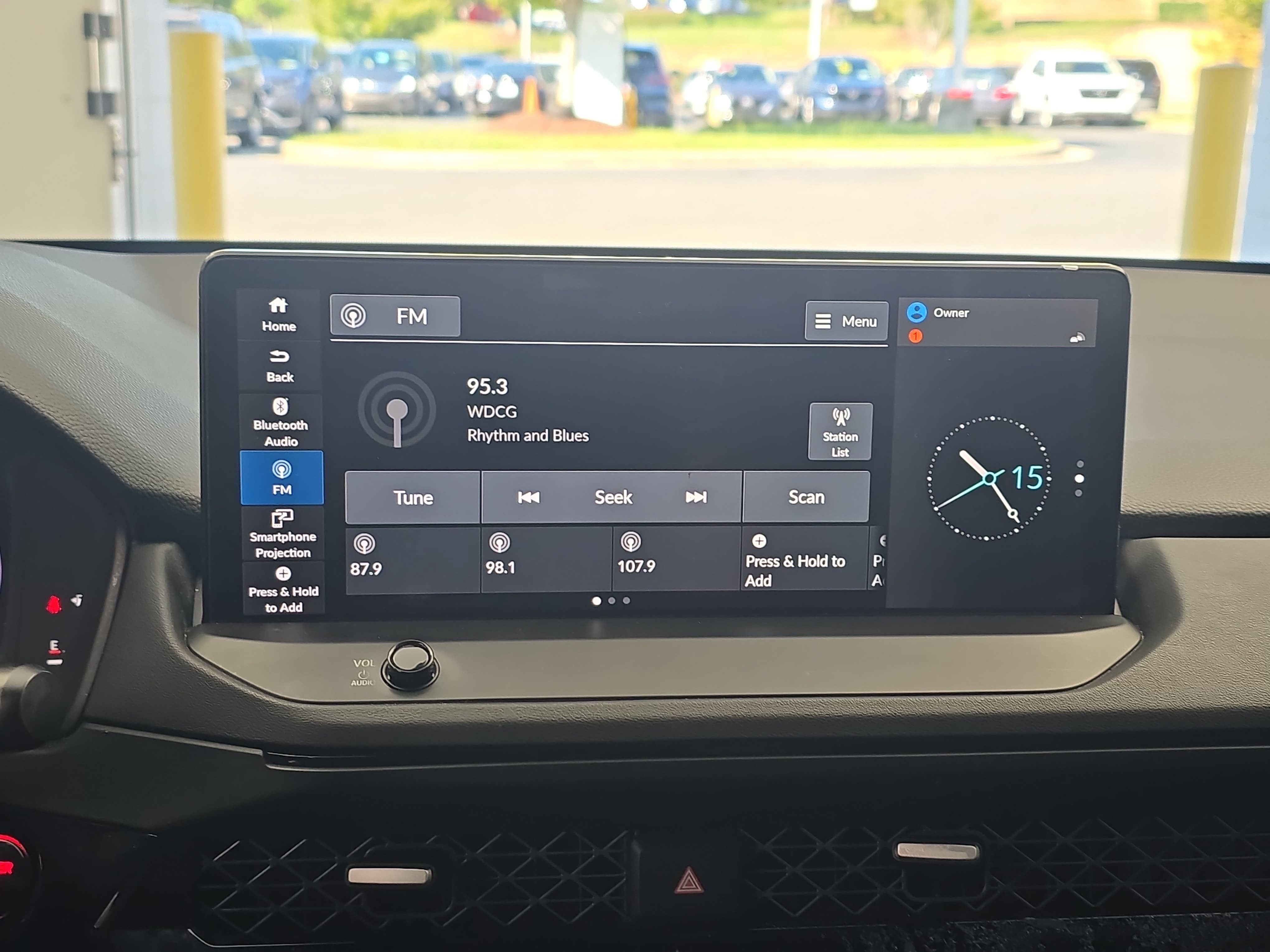 Used 2024 Honda Accord Sport image 20