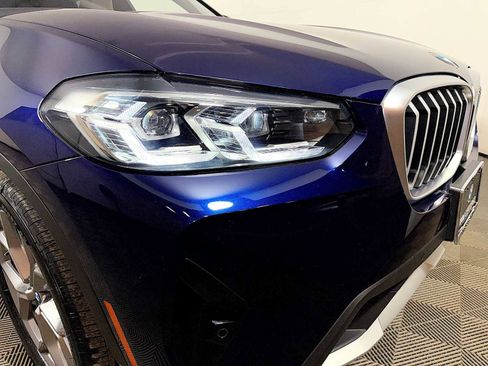 Certified 2024 BMW X3 xDrive30i w/ Convenience Package image 26