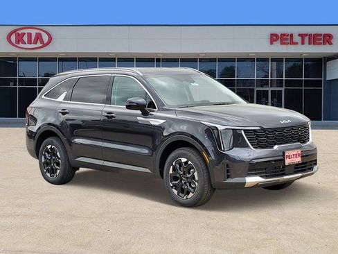 New 2026 Kia Sorento S AWD/4WD image 1