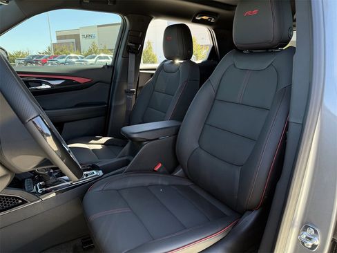 New 2026 Chevrolet TrailBlazer RS w/ Convenience Package image 21